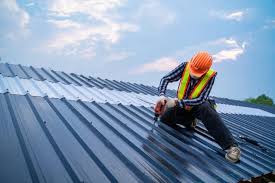 Best Gutter Installation and Repair  in Desert Palms, CA